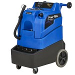 Powr-Flite Pulsar Gamma+ PE200-G10-U 10 Gallon Single Element Carpet Extractor Powr-Flite Pulsar Gamma+ PE200-G10-U 10 Gallon Single Element Carpet Extractor