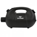 XPOWER F-8 Corded Electric ULV Cold Fogger with 0.8 Liter (0.2 Gallon) Tank - 115V