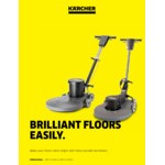Karcher BDP 51/1500 C 1.009-101.0 20 Karcher BDP 51/1500 C 1.009-101.0 20