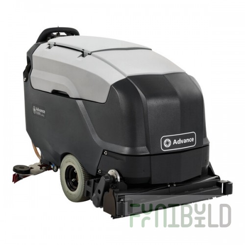 Advance SC901 X32C 56115557 EcoFlex 32