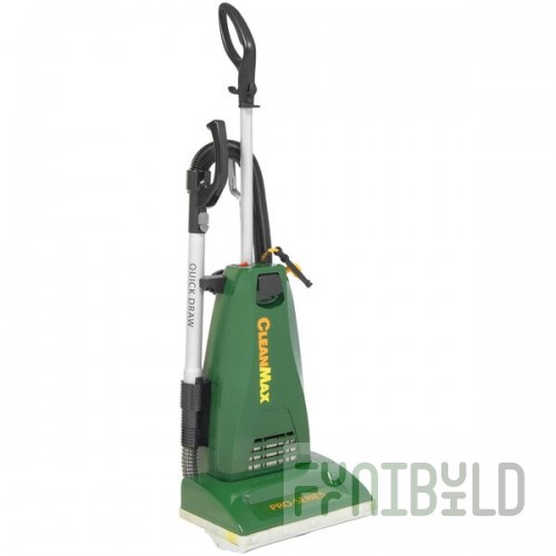 CleanMax Pro Series CMP-3QD 14