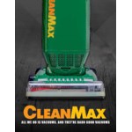CleanMax Pro Series CMP-3QD 14 CleanMax Pro Series CMP-3QD 14