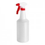 Noble Chemical 2.5 Gallon / 320 oz. Lemon Lance Lemon Concentrated Disinfectant & Detergent Cleaner - 2/Case