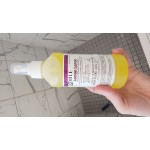 Noble Chemical 2.5 Gallon / 320 oz. Lemon Lance Lemon Concentrated Disinfectant & Detergent Cleaner - 2/Case