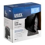 Lavex 33-39 Gallon 1.1 Mil 33