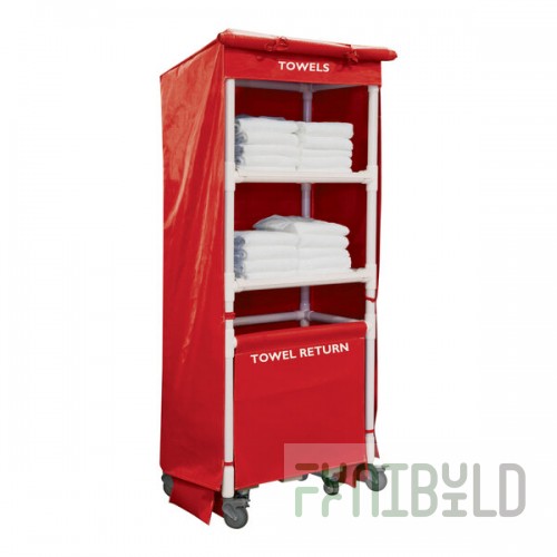 Royal Basket Trucks 42