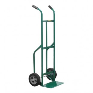 Wesco Industrial Products Series 636 500 lb. Hand Truck with 8