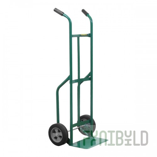 Wesco Industrial Products Series 636 500 lb. Hand Truck with 8