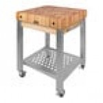 John Boos & Co. Cucina Technica 24
