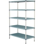 Metro 5Q557G3 MetroMax Q Shelving Unit - 24 Metro 5Q557G3 MetroMax Q Shelving Unit - 24