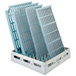 Metro 5Q557G3 MetroMax Q Shelving Unit - 24 Metro 5Q557G3 MetroMax Q Shelving Unit - 24