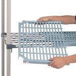 Metro 5Q557G3 MetroMax Q Shelving Unit - 24 Metro 5Q557G3 MetroMax Q Shelving Unit - 24