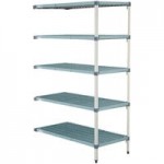 Metro 5Q557G3 MetroMax Q Shelving Unit - 24 Metro 5Q557G3 MetroMax Q Shelving Unit - 24