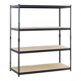 AR Shelving 72