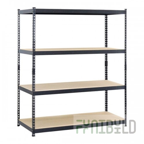 AR Shelving 72