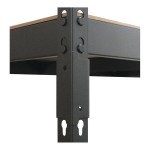 AR Shelving 72 AR Shelving 72