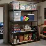 AR Shelving 72 AR Shelving 72