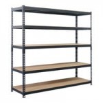 AR Shelving 72 AR Shelving 72