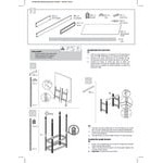 AR Shelving 72 AR Shelving 72