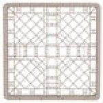 Vollrath TR13J Traex® Rack Max Full-Size Beige 12-Compartment 2 1/16 Vollrath TR13J Traex® Rack Max Full-Size Beige 12-Compartment 2 1/16