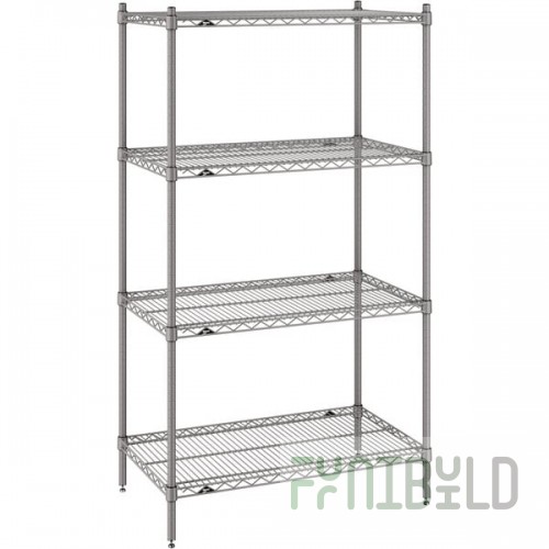Metro Super Erecta 21