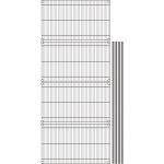 Metro Super Erecta 21 Metro Super Erecta 21
