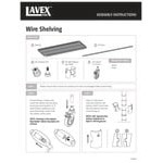 Lavex Pro 24 Lavex Pro 24