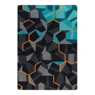 Joy Carpets Kid Essentials Stealth 10' 9 Joy Carpets Kid Essentials Stealth 10' 9