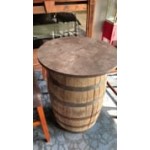 BFM Seating Relic Antique Wash 30