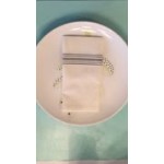 Hoffmaster FP1100 FashnPoint® 15 1/2