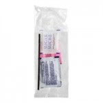 Choice 16 oz. Smooth Double Wall White Paper Hot Cup - 500/Case