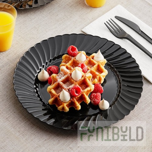 WNA Comet CW10144BK Classicware 10 1/4