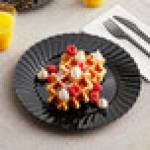 WNA Comet CW10144BK Classicware 10 1/4