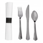 WNA Comet CW10144BK Classicware 10 1/4