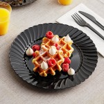 WNA Comet CW10144BK Classicware 10 1/4