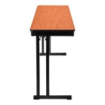 National Public Seating Max Seating 18