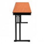 National Public Seating Max Seating 18