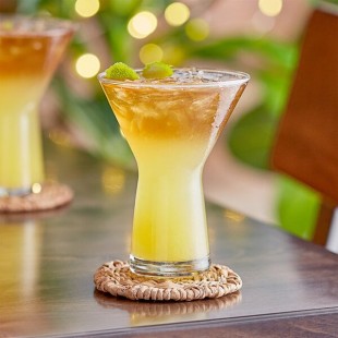 Libbey Symbio 12 oz. Martini Glass - Sample Libbey Symbio 12 oz. Martini Glass - Sample