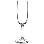 Libbey Bristol Valley 6 oz. Flute Glass - Sample Libbey Bristol Valley 6 oz. Flute Glass - Sample
