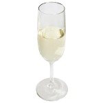 Libbey Bristol Valley 6 oz. Flute Glass - Sample Libbey Bristol Valley 6 oz. Flute Glass - Sample