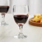 Acopa 16 oz. Glass Goblet - Sample Acopa 16 oz. Glass Goblet - Sample