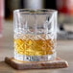 Acopa Evora 11 oz. Rocks / Old Fashioned Glass - Sample