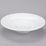 Tuxton BPD-110B 8 oz. Porcelain White Skye China Serving Bowl - 12/Case Tuxton BPD-110B 8 oz. Porcelain White Skye China Serving Bowl - 12/Case