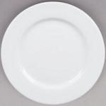 Tuxton BPD-110B 8 oz. Porcelain White Skye China Serving Bowl - 12/Case Tuxton BPD-110B 8 oz. Porcelain White Skye China Serving Bowl - 12/Case