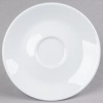 Tuxton BPD-110B 8 oz. Porcelain White Skye China Serving Bowl - 12/Case Tuxton BPD-110B 8 oz. Porcelain White Skye China Serving Bowl - 12/Case