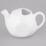 Tuxton BPD-110B 8 oz. Porcelain White Skye China Serving Bowl - 12/Case Tuxton BPD-110B 8 oz. Porcelain White Skye China Serving Bowl - 12/Case