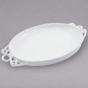 Bon Chef 2104PWHT Bolero 15 Bon Chef 2104PWHT Bolero 15