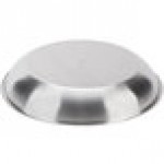 American Metalcraft SSEA14 Stainless Steel Seafood Tray - 13 3/4 American Metalcraft SSEA14 Stainless Steel Seafood Tray - 13 3/4