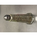 American Metalcraft 1.25 oz. Eiffel Tower Glass Salt and Pepper Shaker - 24/Case American Metalcraft 1.25 oz. Eiffel Tower Glass Salt and Pepper Shaker - 24/Case