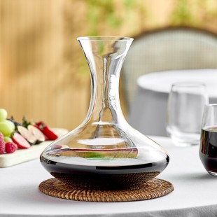 Stolzle Weinland from Global Tableware Collective 26.5 oz. Decanter Stolzle Weinland from Global Tableware Collective 26.5 oz. Decanter